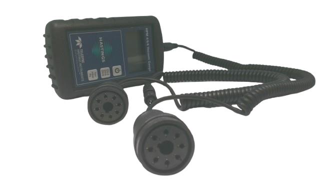 TELEDYNE CB-HPM 4/5/6