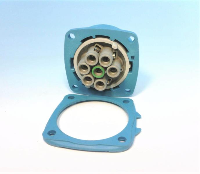 MARECHAL ELECTRIC SA 01-P8070