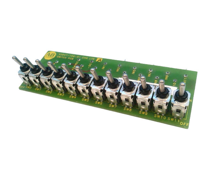 ALLEN BRADLEY 40847-156-51