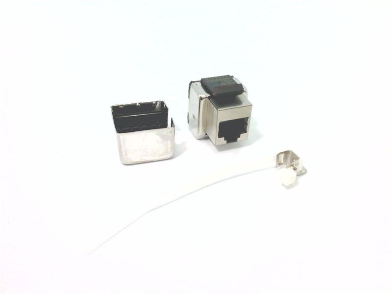 PHOENIX CONTACT VS-08-BU-RJ45/KA/LSA