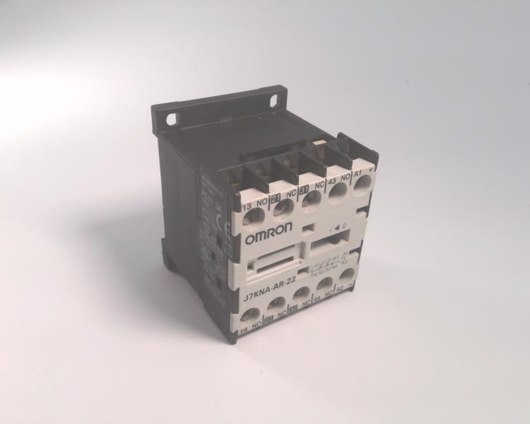 OMRON J7KNA-AR-40 24