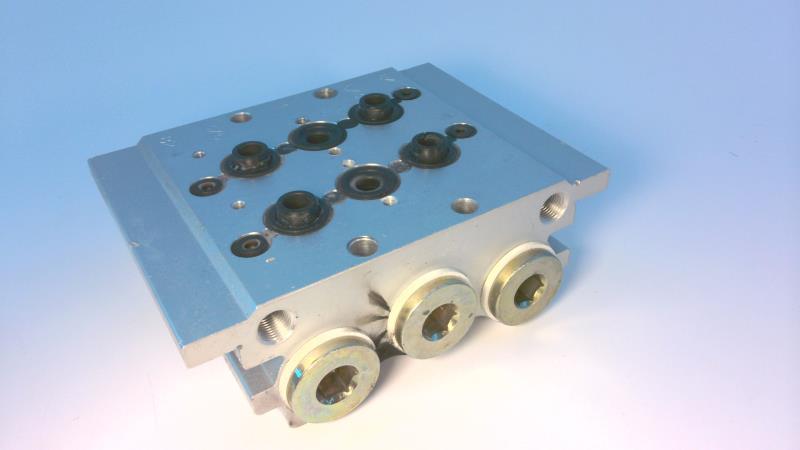 FESTO PRS-1/4-2-B