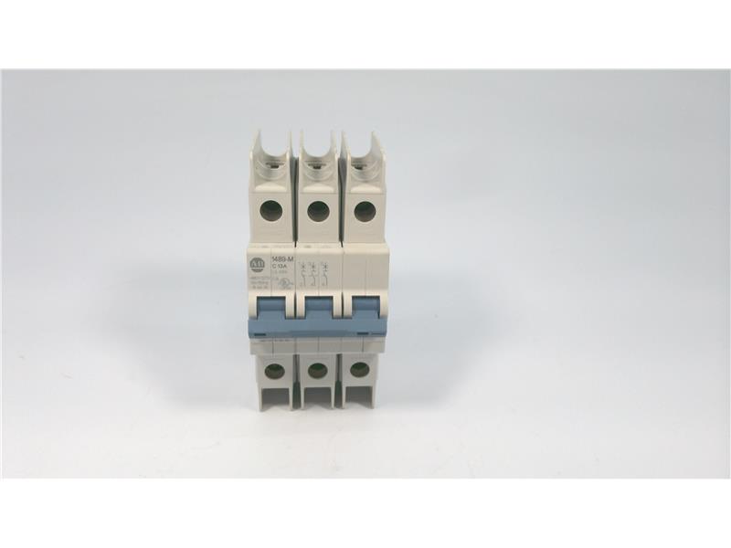 ALLEN BRADLEY 1489-M3C130