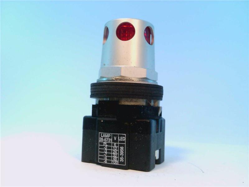 EATON CORPORATION HT8GDRF3