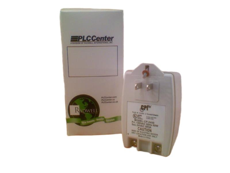 CP-2450 by DOVER CORPORATION