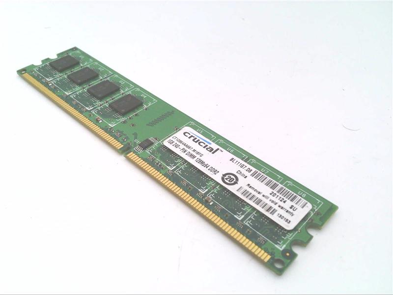 CRUCIAL TECH CT12864AA667.M16FG