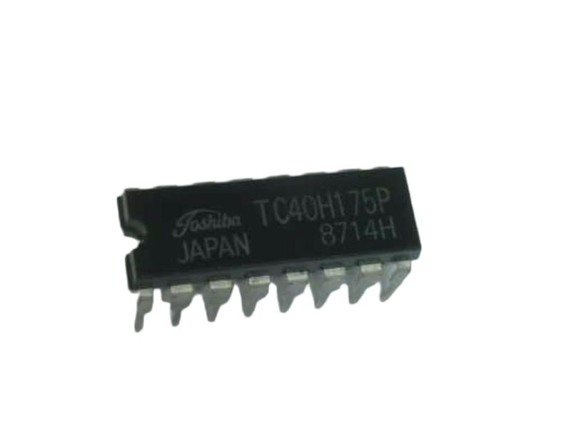 TC40H175P by TOSHIBA