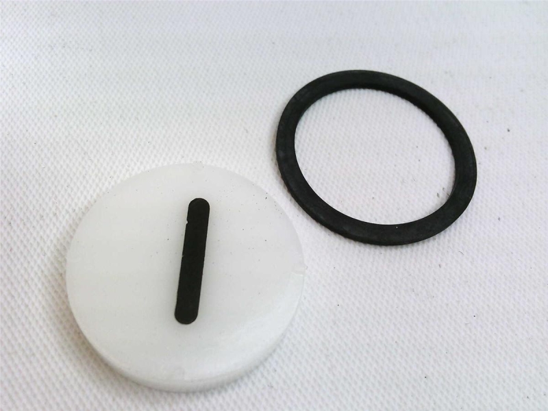 ALLEN BRADLEY 800E-AD2HY909B