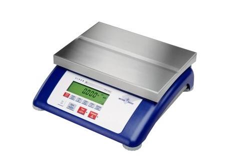 METTLER TOLEDO VIPER-SL-30