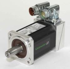 NIDEC CORP 115UDD306BAECA