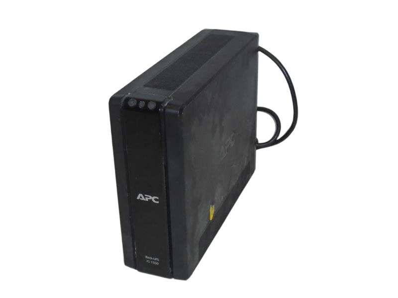 BX1500G by SCHNEIDER ELECTRIC