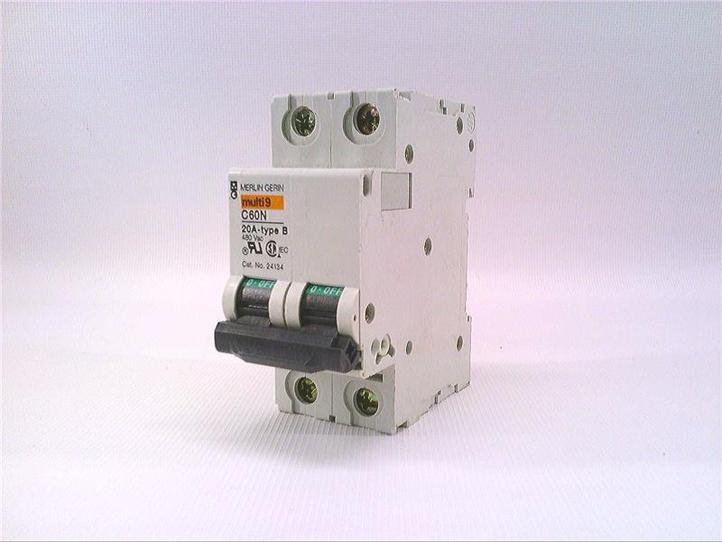 SCHNEIDER ELECTRIC MG24134