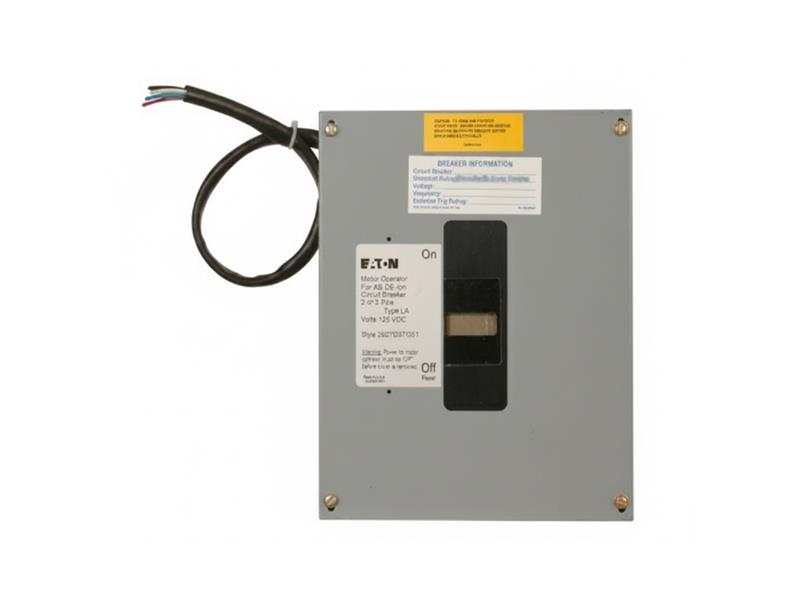 EATON CORPORATION 2607D97G22