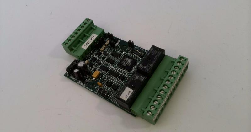 SPECTRONICS ADS-02BH