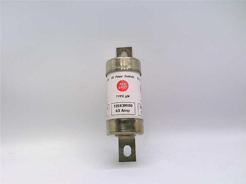 GENERAL ELECTRIC TIS63M80