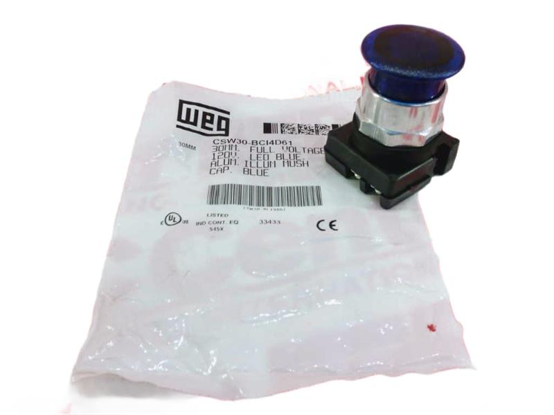 CSW30-BCI4D61 by WEG
