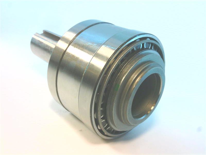 EATON CORPORATION 201837-001