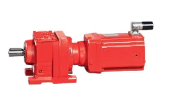 SEW EURODRIVE FAF77 AMS213/215