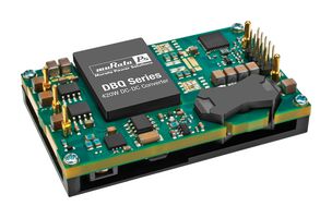 DBQ0135V2NC by MURATA MANUFACTURING