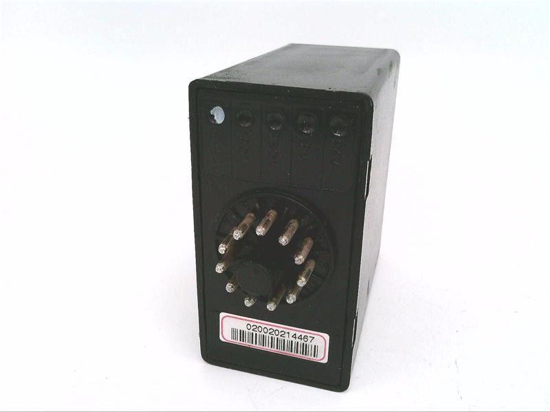 MCGANN TECHNOLOGIES MT234