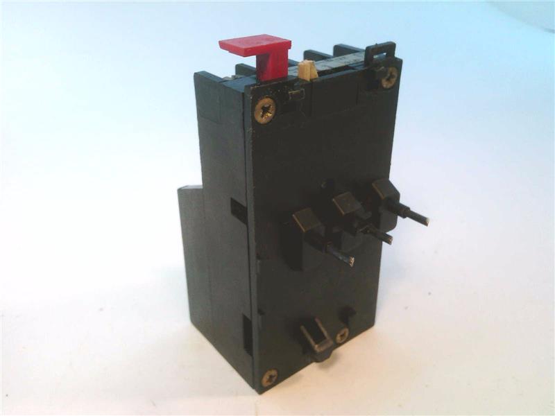 SCHNEIDER ELECTRIC LR1-D16321