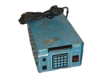 WFC-100 by STANLEY BLACK & DECKER