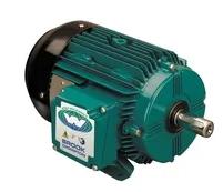 BROOK CROMPTON BA6M.50V4 