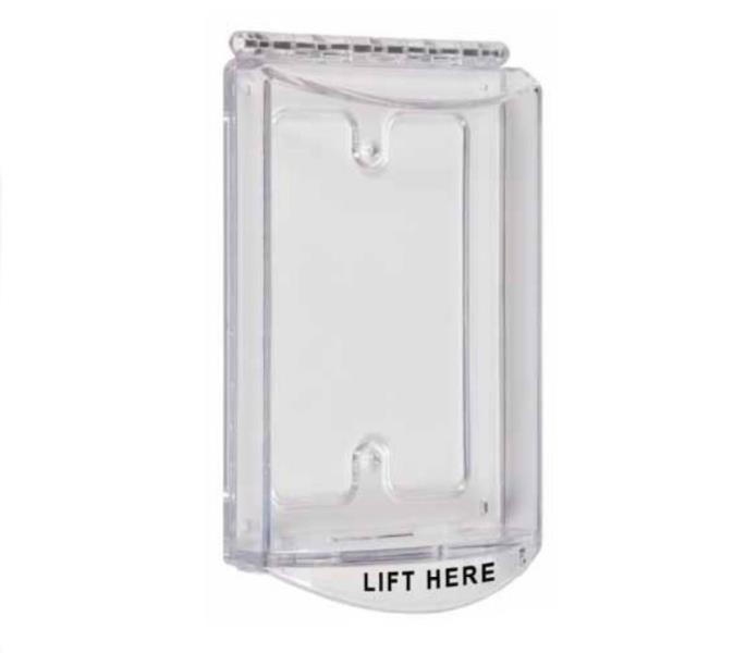 SAFETY TECHNOLOGY INT STI-6519