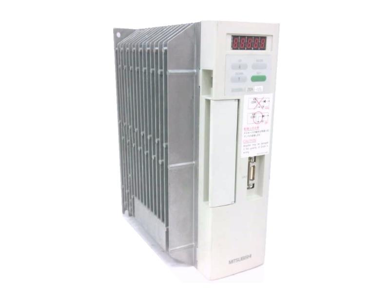 MITSUBISHI MR-J200A-UL