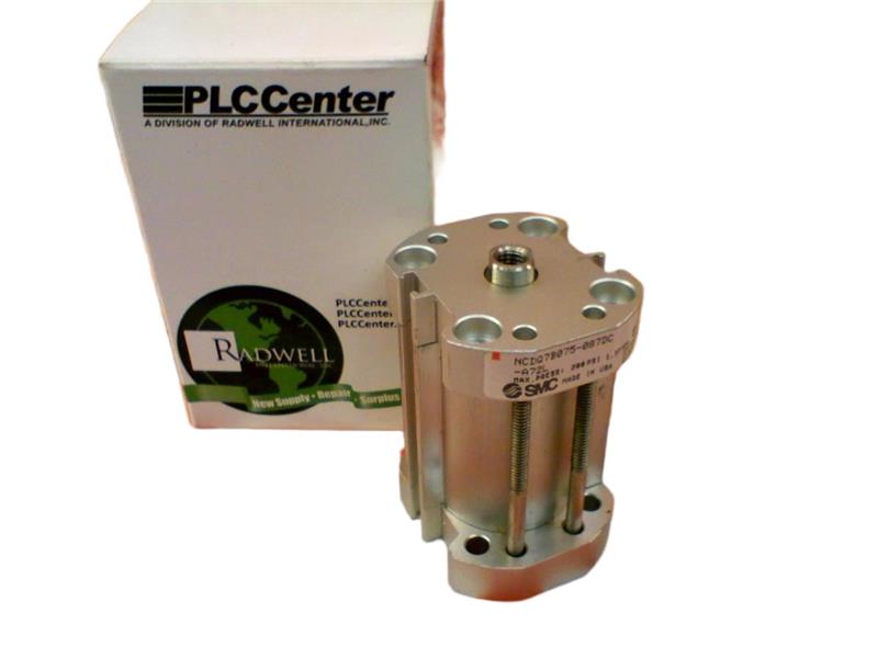 SMC NCDQ7B075-087DC