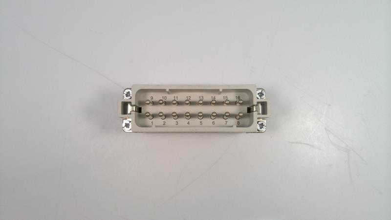AMPHENOL C14610A0160024