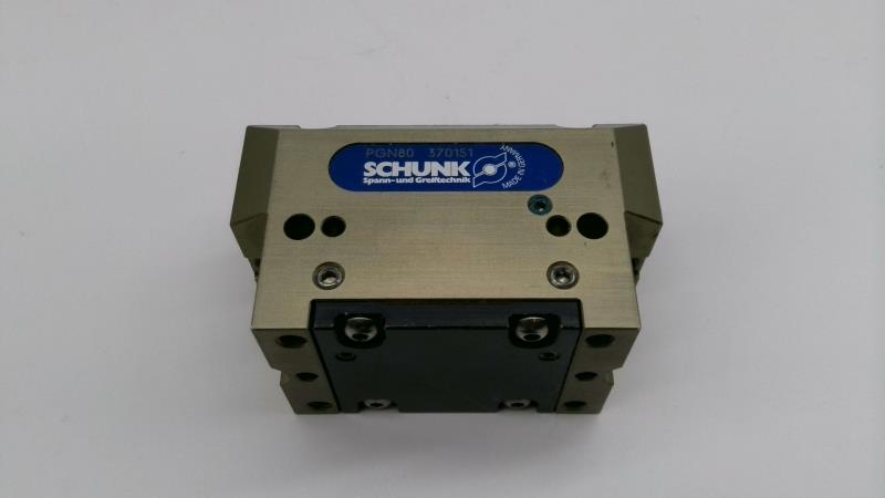 SCHUNK PGN80