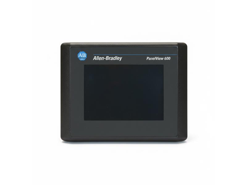 ALLEN BRADLEY 2711-T6C20L1