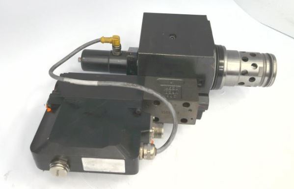 PARKER TDP040EH99C2VB0