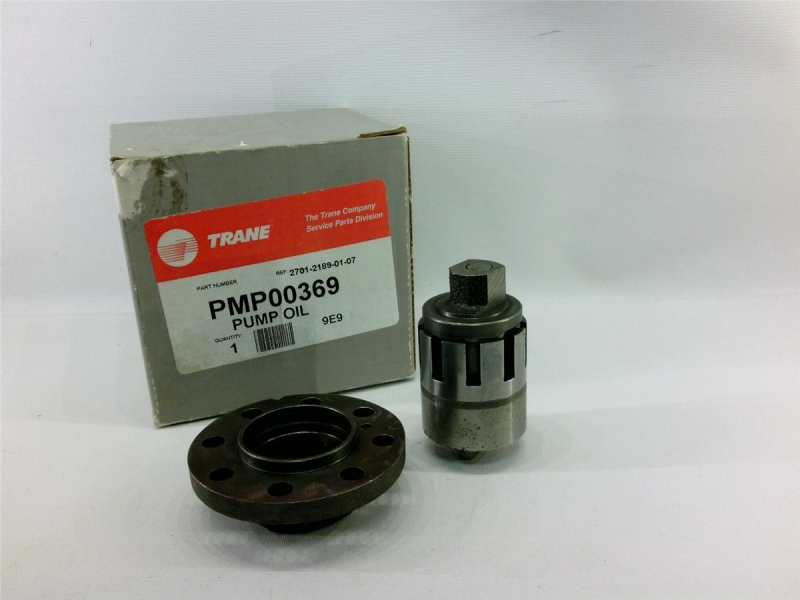 PMP00369 by INGERSOLL RAND