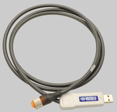 VAISALA SENSOR SYS 238607