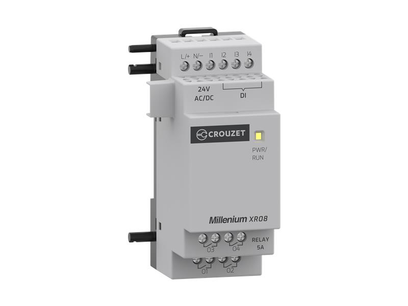 CROUZET MXR08U1