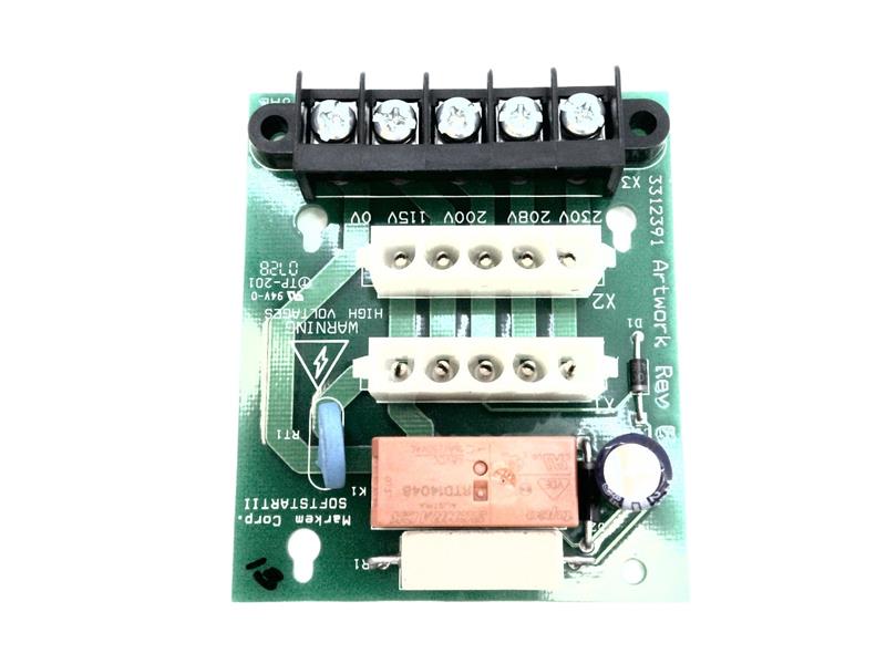 3312391 by DOVER CORPORATION