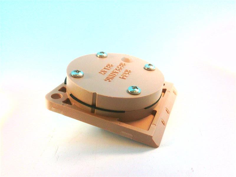 SCHNEIDER ELECTRIC R534