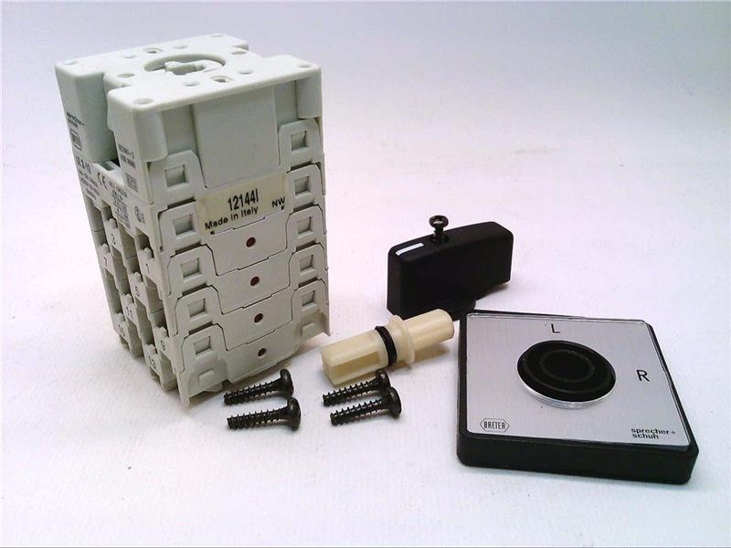 SPRECHER & SCHUH LE2-12-12144I