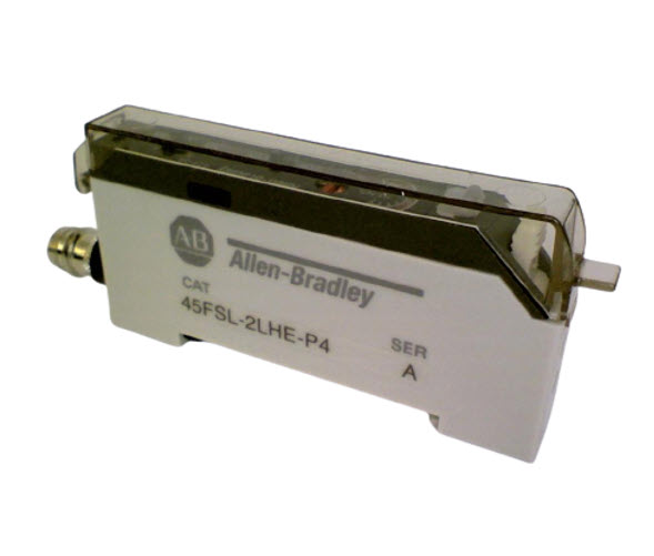 ALLEN BRADLEY 45FSL-2LHE-P4