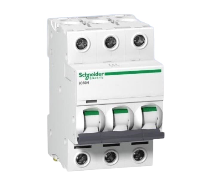 SCHNEIDER ELECTRIC A9F88316