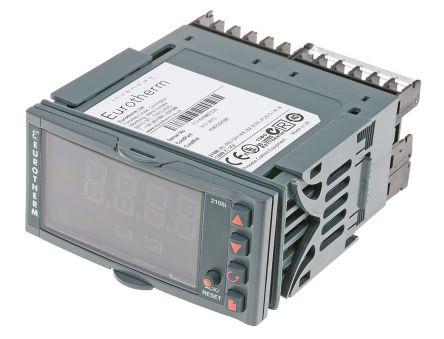 INVENSYS 2108I/AL/RD/VH/FH/FH/ENG
