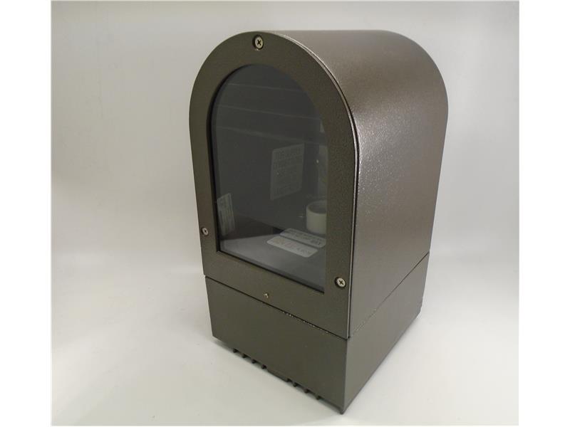 ARCHITECTURAL AREA LIGHTING LAS5562-70HPS-120-NF-DBM