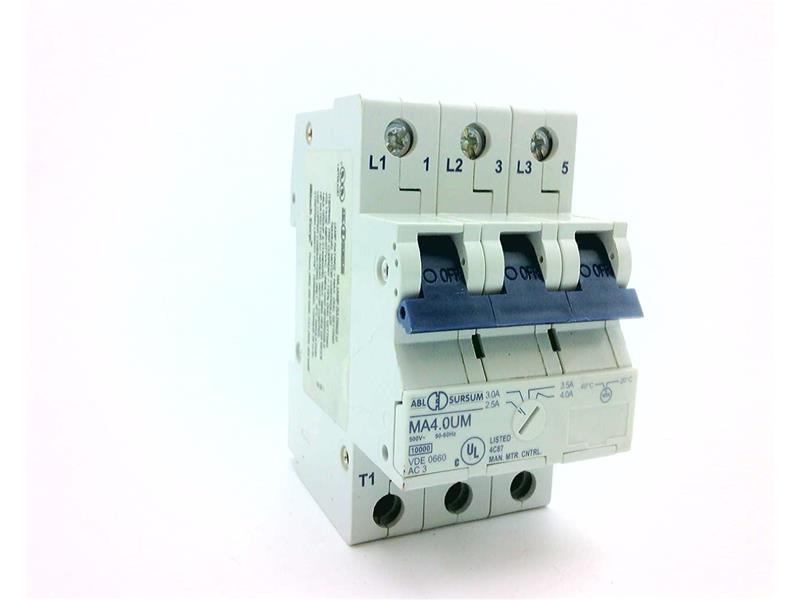 MA4.0UM by ALTECH CORP