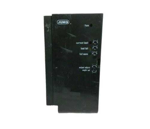 JUMO TYA-110/3.25.400.TR