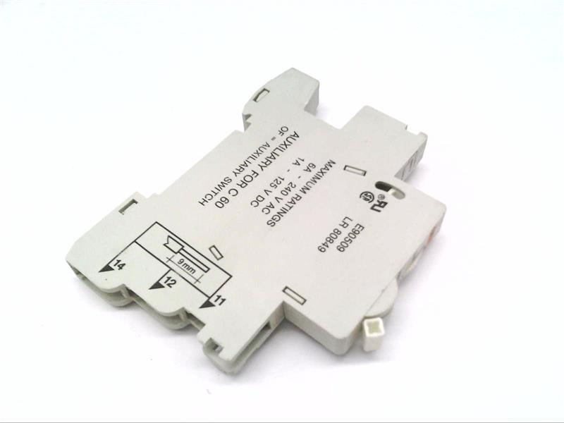 SCHNEIDER ELECTRIC E90509