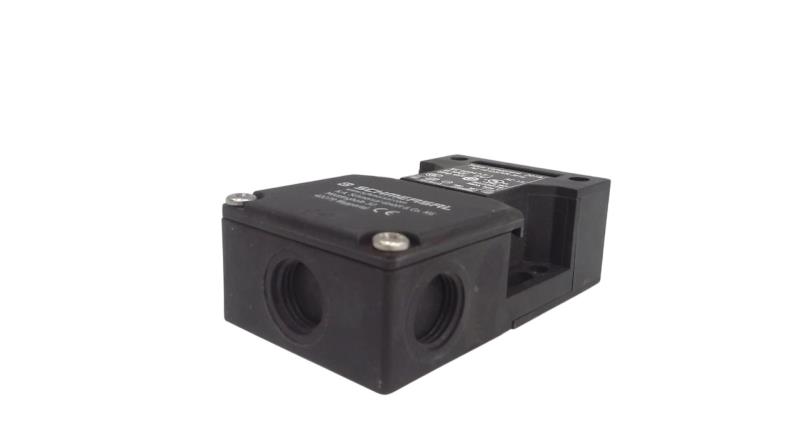 SCHMERSAL AZ 16-03ZVK-M16