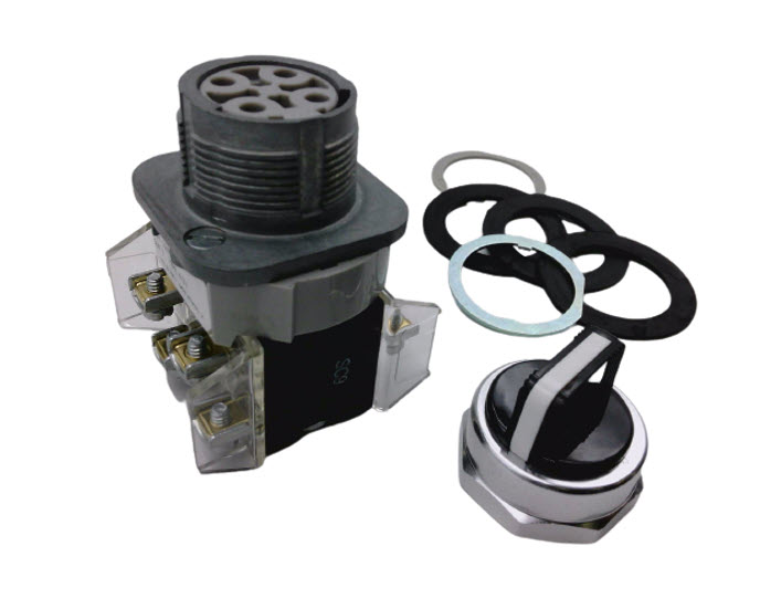 ALLEN BRADLEY 800T-J2KC7B