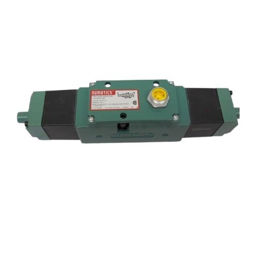 ASCO A12BB400ST00030